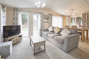 House | 2 bedrooms, Internet - Host Stay Reynards Retreat (York)