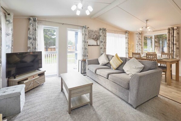 House | 2 bedrooms, Internet