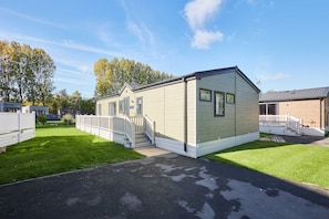 House - Host Stay Bridgewater Lodge (York)
