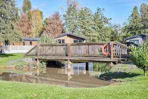 House - Host Stay Bridgewater Lodge (York)