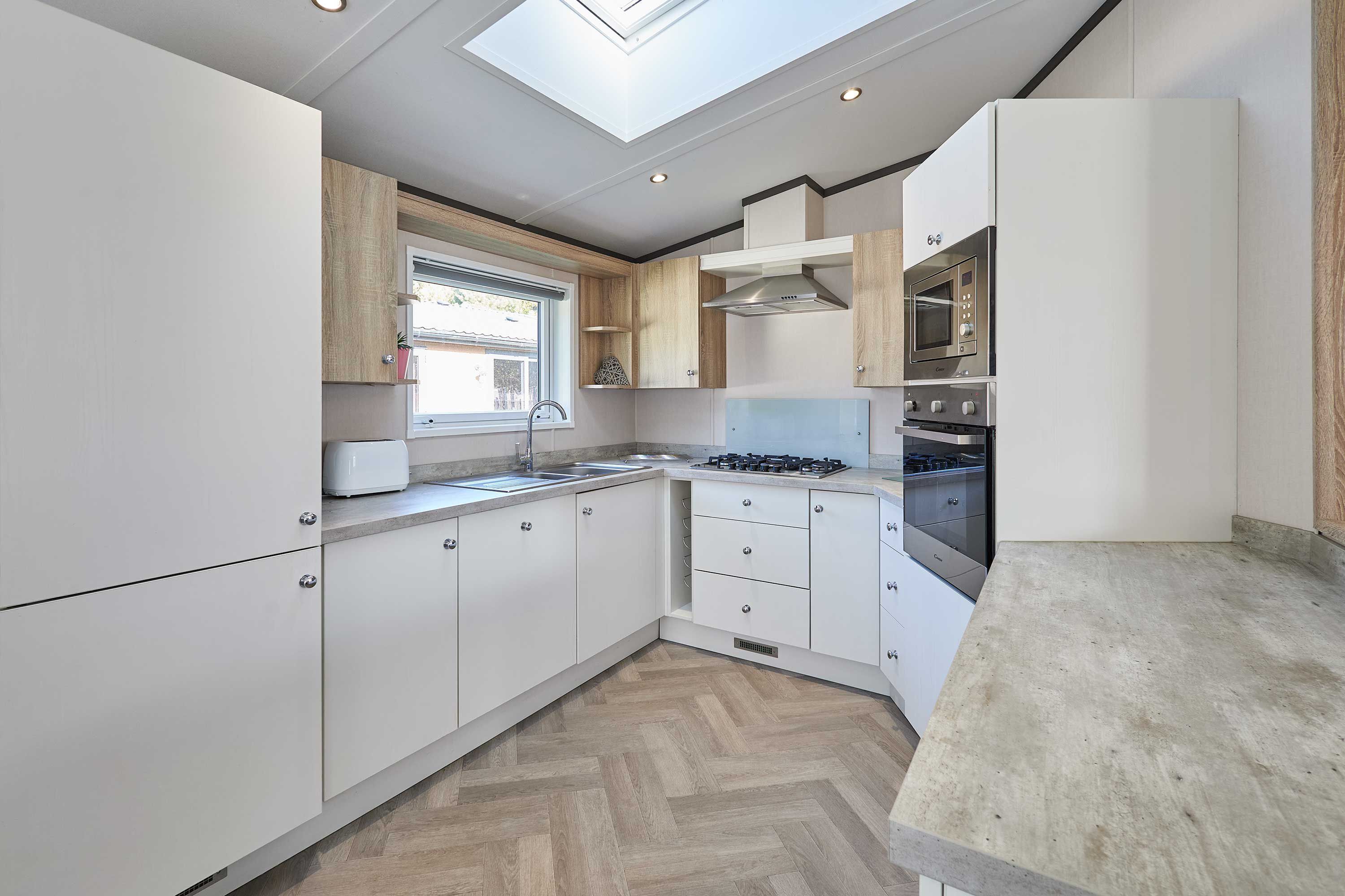 独立别墅 | 2 多间卧室、办公桌、高速上网