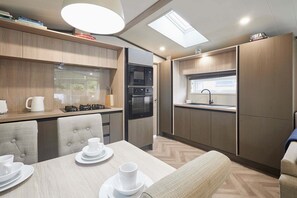 Casa | 2 quartos, acesso à internet de alta velocidade
