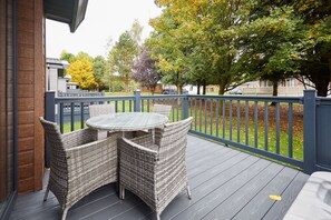 2 bedrooms, Internet - Host Stay Fir Tree Lodge (York)