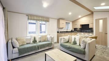 Nhà | 2 phòng ngủ, truy cập Internet tốc độ cao