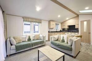 Rumah | 2 kamar tidur dan internet