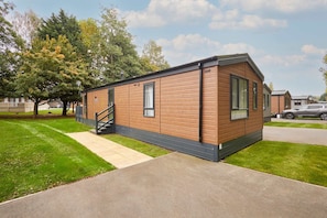 House | 2 bedrooms, Internet - Host Stay Fir Tree Lodge (York)