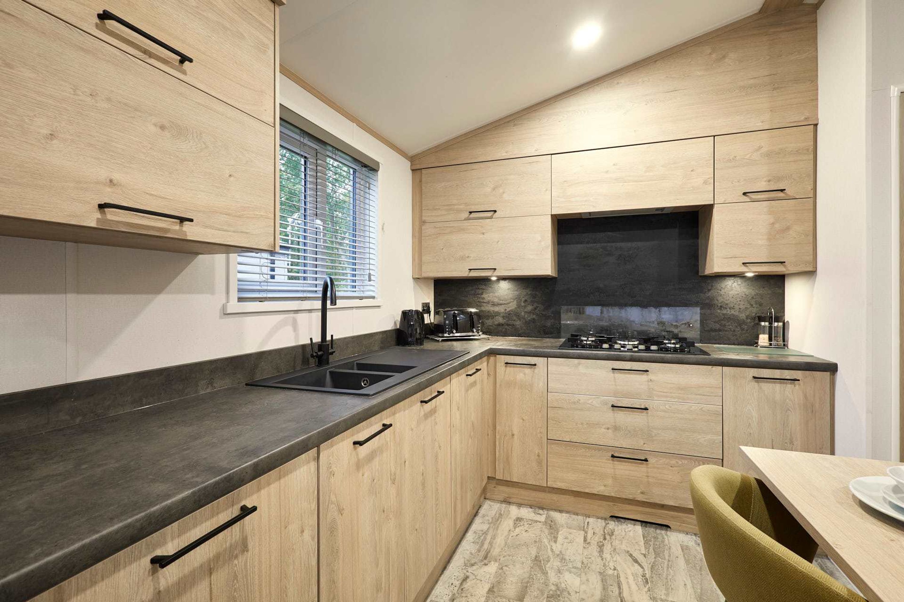 獨棟房屋 | 2 間臥室、網路服務