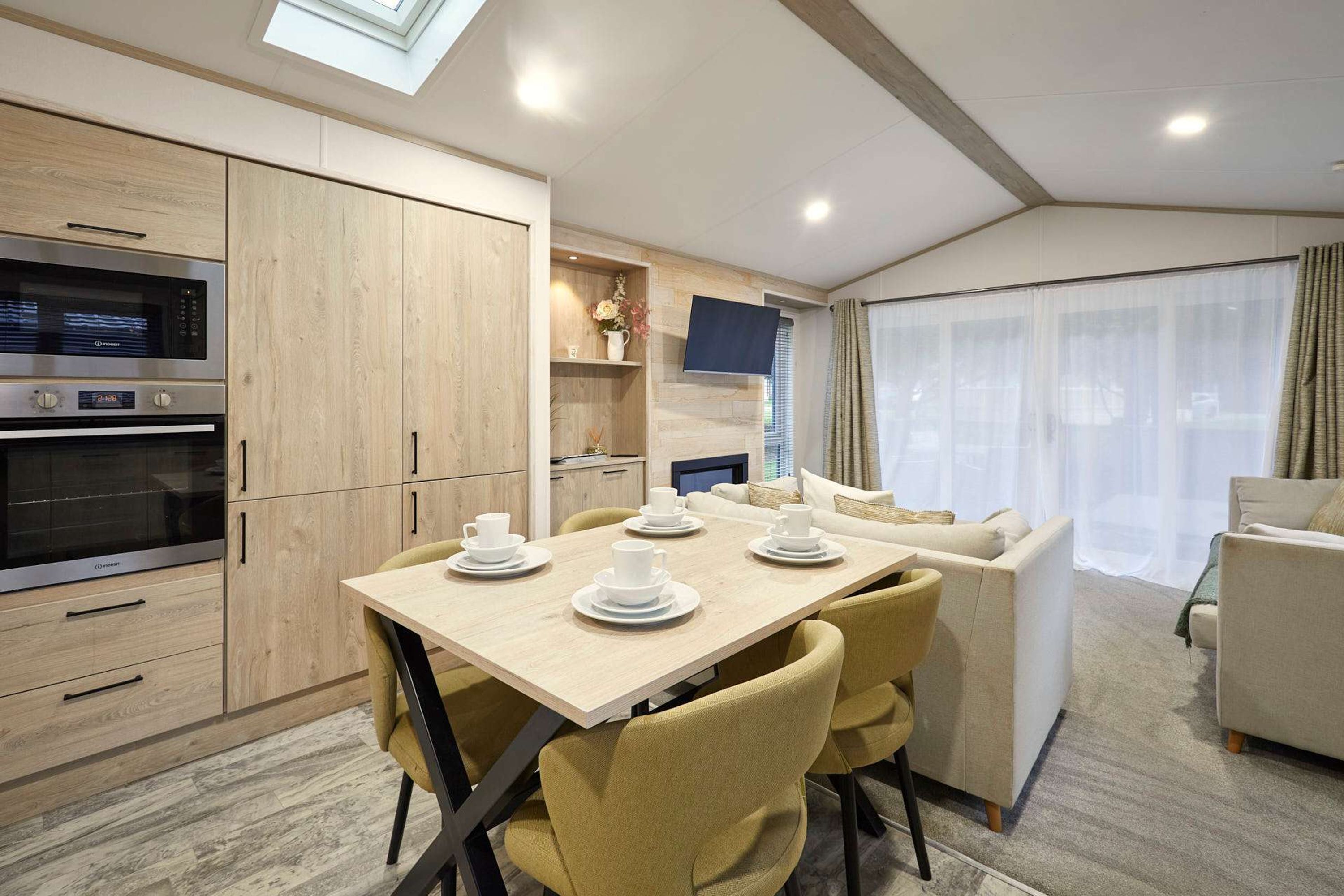 獨棟房屋 | 2 間臥室、網路服務