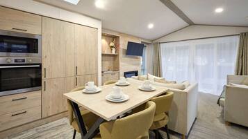 House | 2 bedrooms, Internet