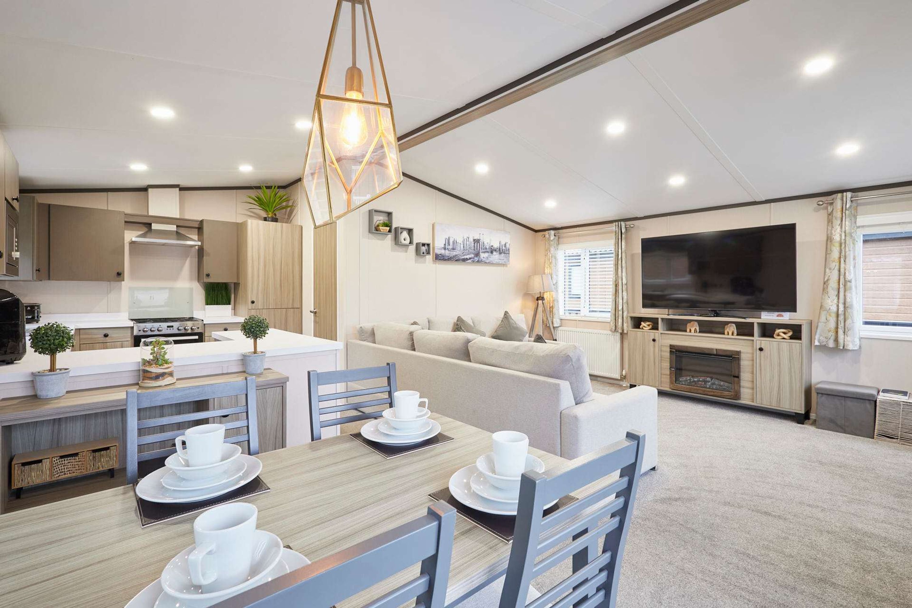 ハウス | 2 室のベッドルーム、インターネットアクセス