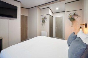單棟房屋 | 2 間睡房、書桌、互聯網