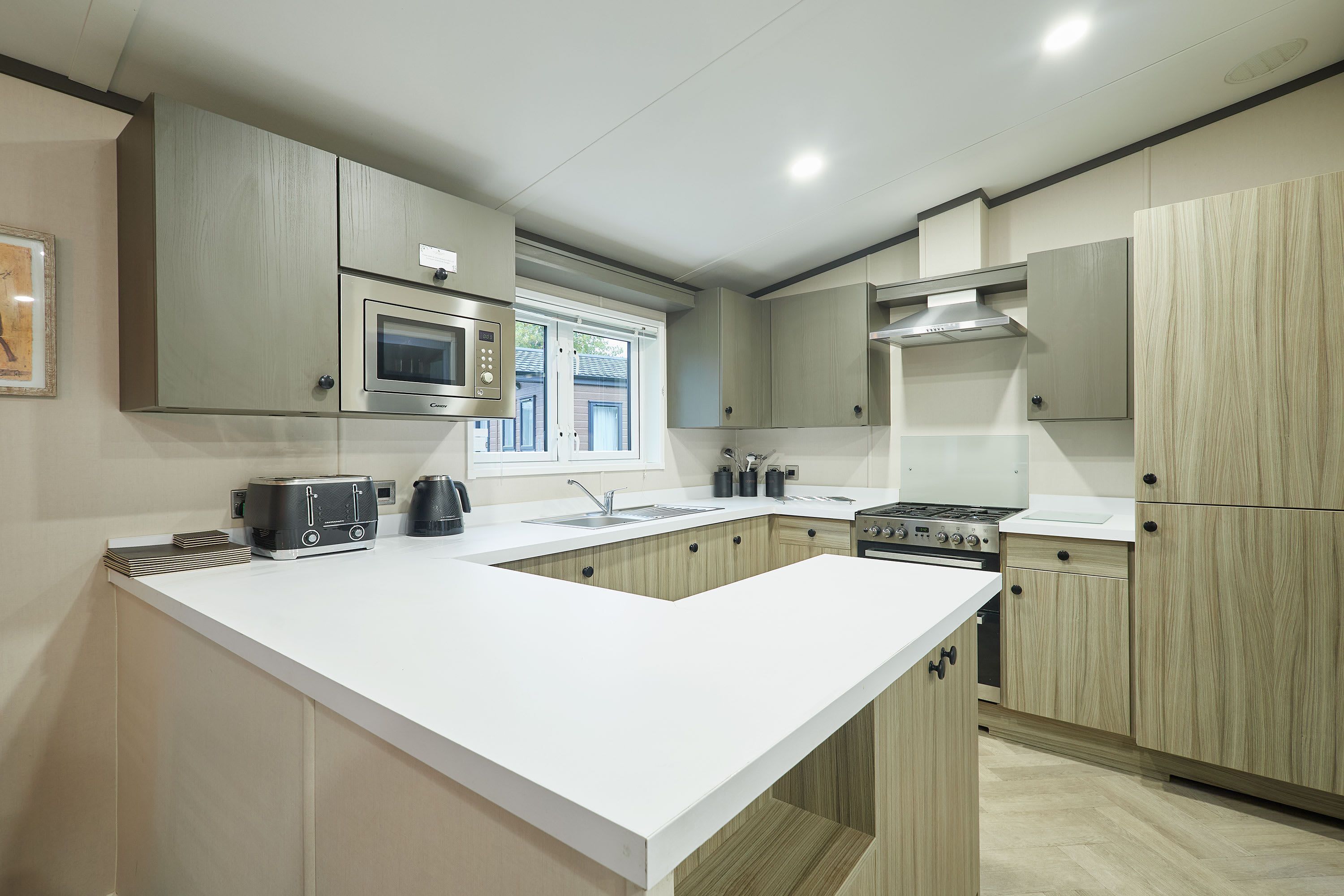 Rumah | 3 kamar tidur