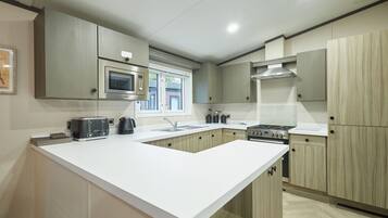 Rumah | 3 kamar tidur