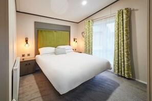 House - Host Stay Happy Day s Lodge (York)