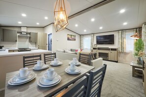 Rumah | 3 kamar tidur