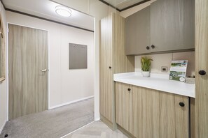 Rumah | 3 kamar tidur