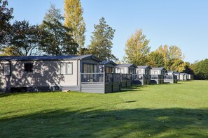 House - Host Stay Happy Day s Lodge (York)