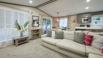 Rumah | 3 kamar tidur