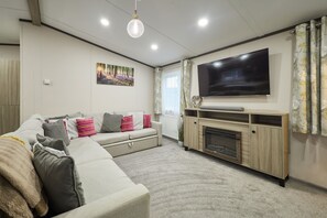Casa | 3 habitaciones 