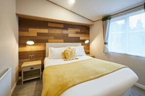 House | 2 bedrooms, Internet - Host Stay Barakah Lodge (York)