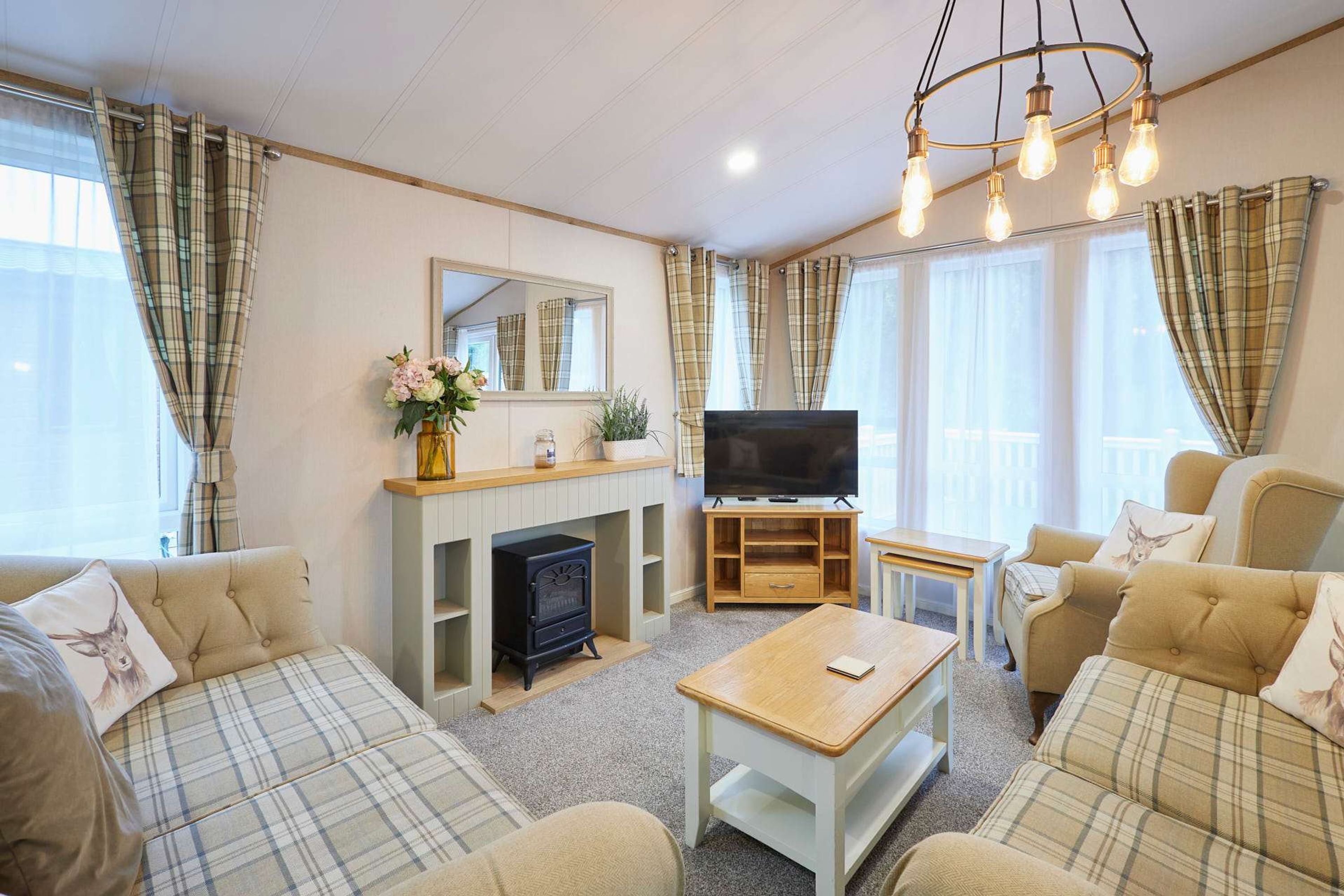 2 bedrooms, Internet