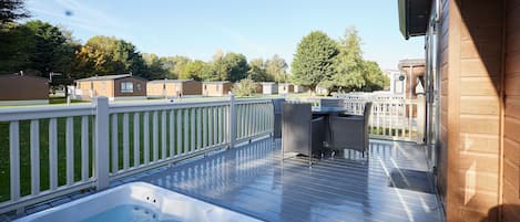 独立别墅 | 2 多间卧室、高速上网