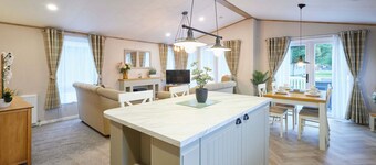 Host Stay Barakah Lodge