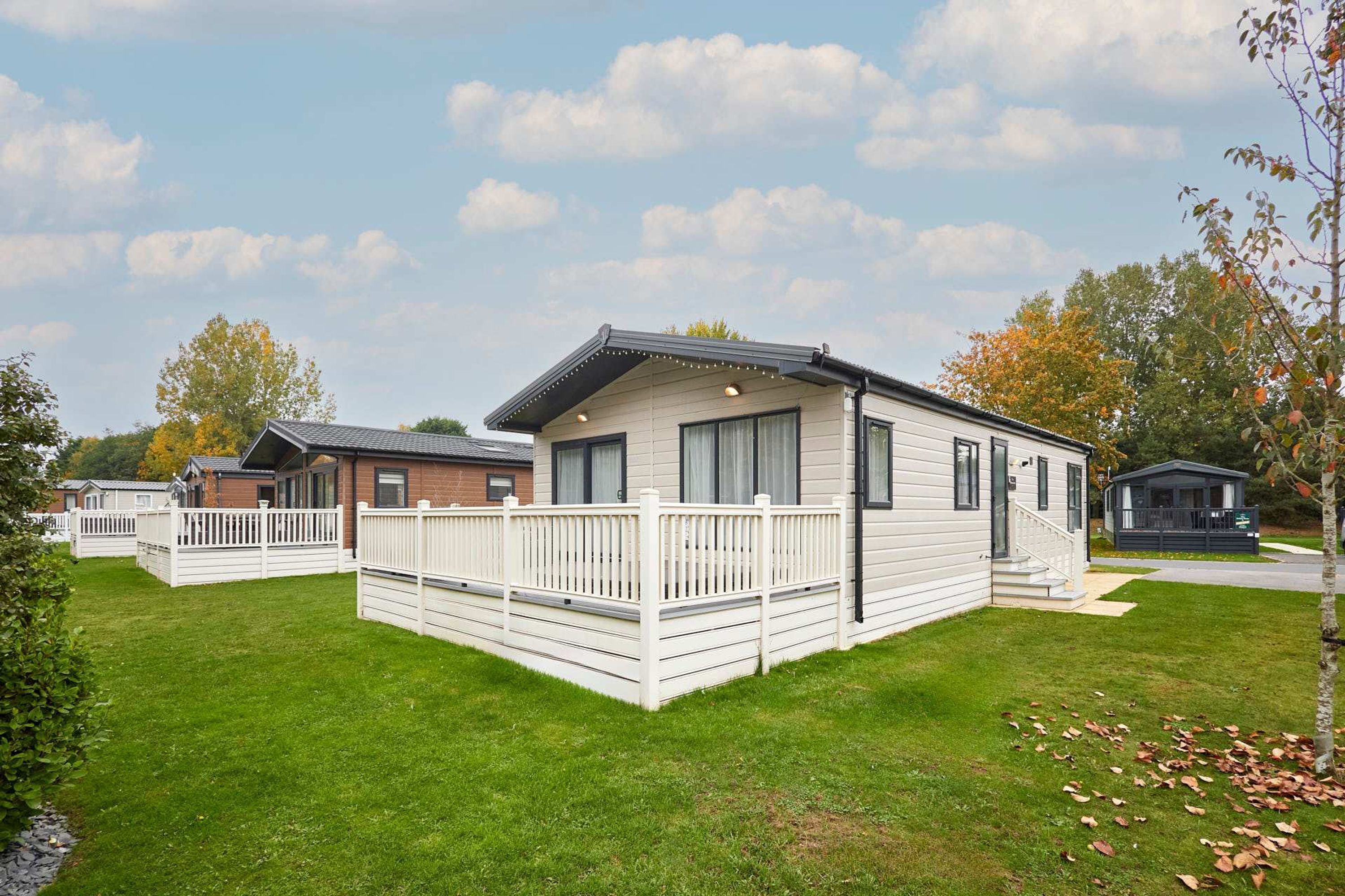 Hus | 2 soverom og internett