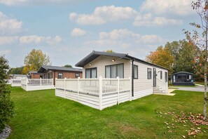 Ferienhaus | 2 Schlafzimmer, Internetzugang