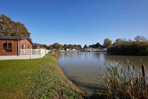 House - Host Stay Primrose Lodge (York)