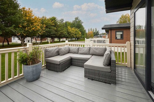 Host Stay Primrose Lodge