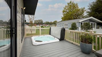 Hus | 2 soverom og internett