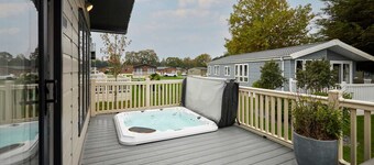 Host Stay Primrose Lodge