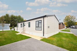 2 bedrooms, Internet - Host Stay Primrose Lodge (York)