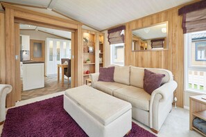 House | 2 bedrooms, Internet - Host Stay Baker s Lodge (York)