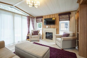 House | 2 bedrooms, Internet - Host Stay Baker s Lodge (York)