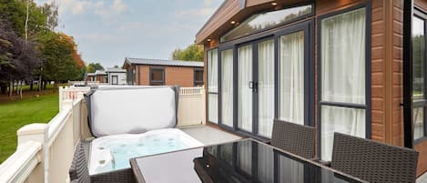 独立别墅 | 2 多间卧室、高速上网