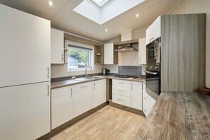 House | 2 bedrooms - Host Stay Audley Lodge (York)