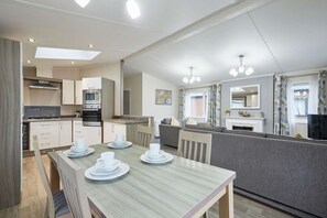 House - Host Stay Audley Lodge (York)