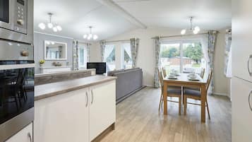 Rumah | 2 kamar tidur