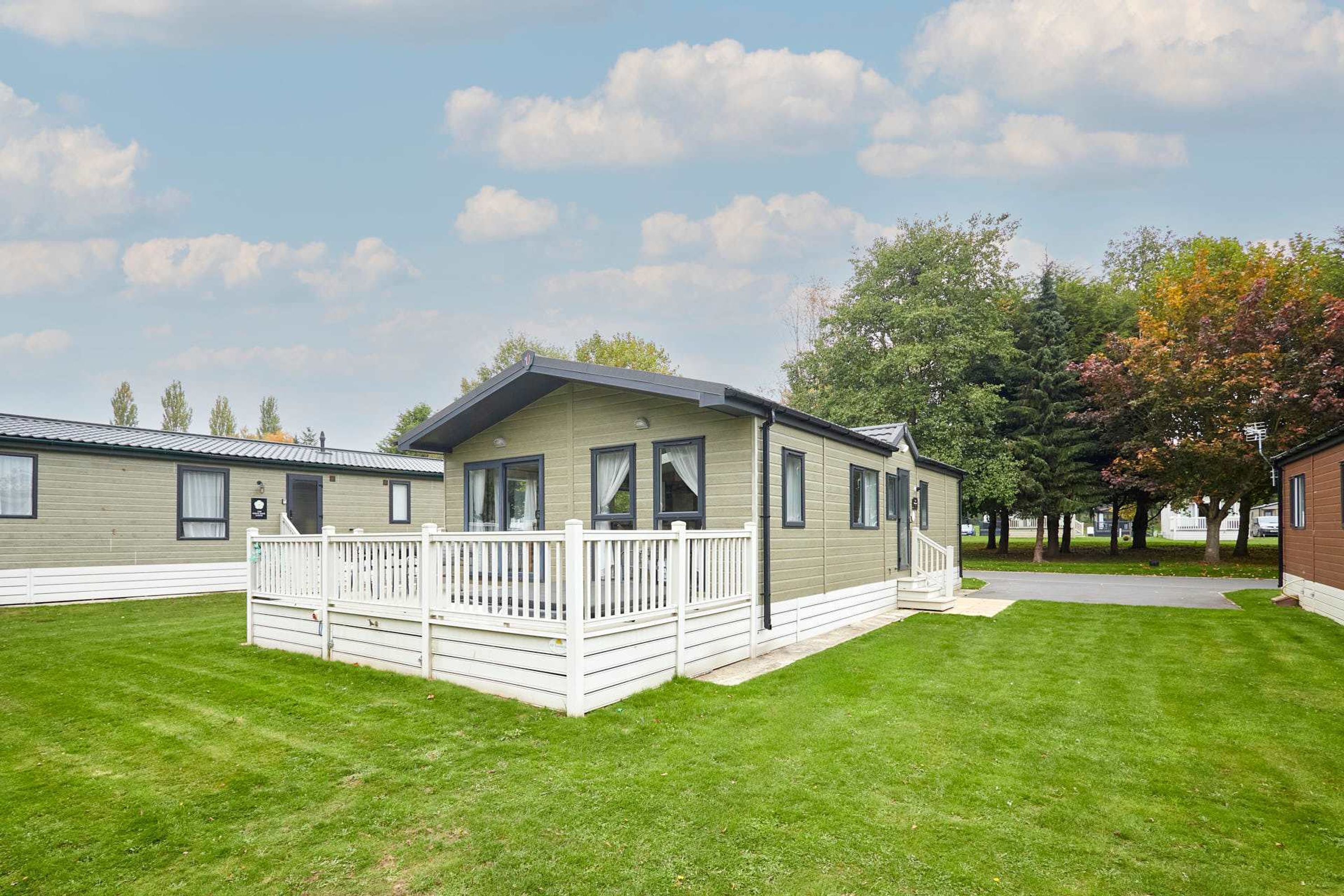 Rumah | 2 kamar tidur