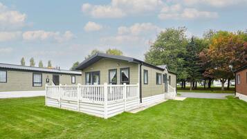 Rumah | 2 kamar tidur