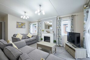 House | 2 bedrooms - Host Stay Audley Lodge (York)