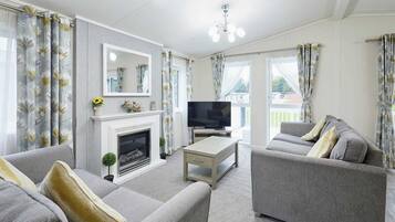 Rumah | 2 kamar tidur