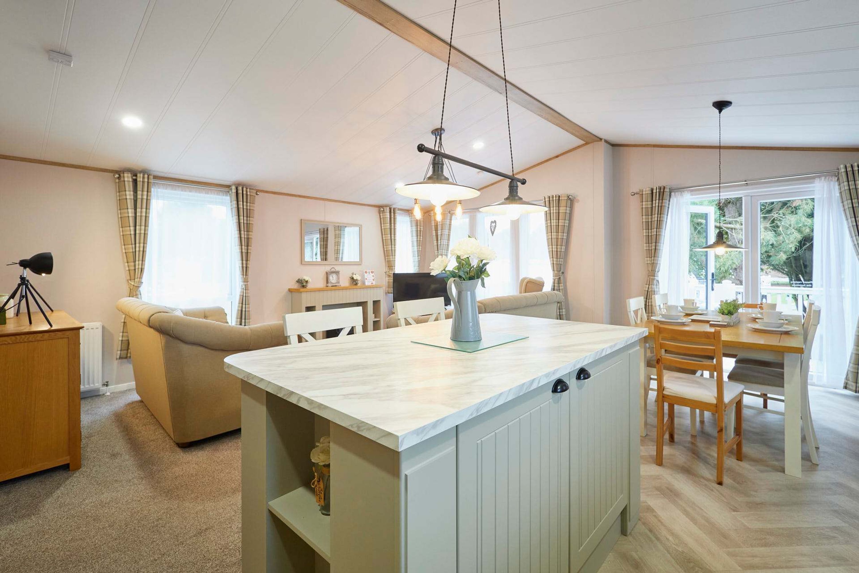 Maison | 2 chambres, accès à Internet haute vitesse