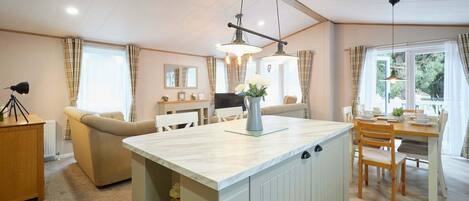 Maison | 2 chambres, accĂšs Ă Internet haute vitesse