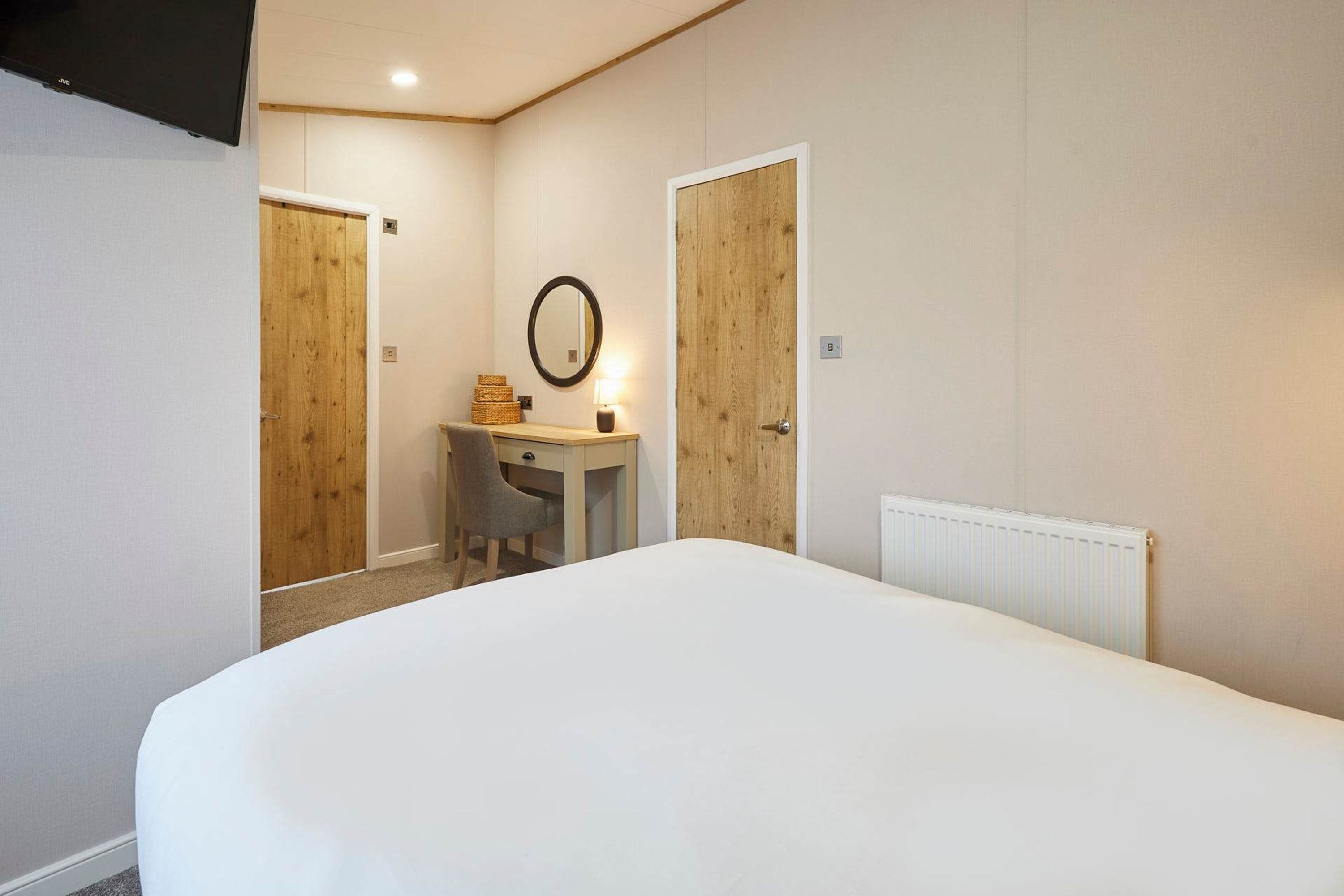 独立别墅 | 2 多间卧室、高速上网