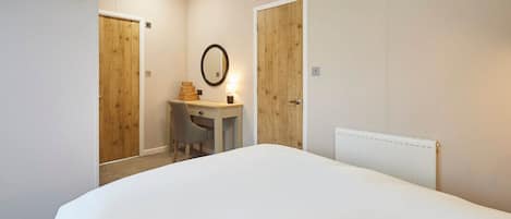 独立别墅 | 2 多间卧室、高速上网