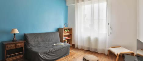 Fernseher, Arbeitsbereiche