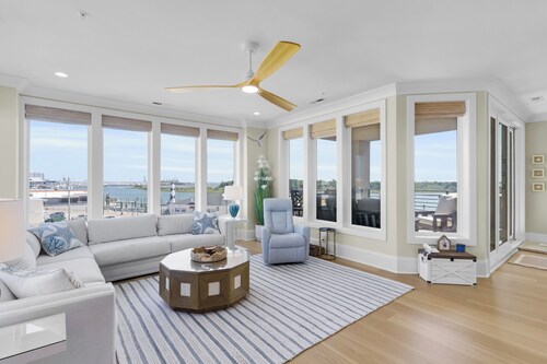 Mar-Linn - Penthouse - Sleeps 12 at Big Rock Landing